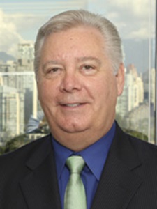 Dr. Ron Zokol