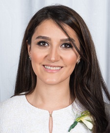 Dr. Rana Tarzemany