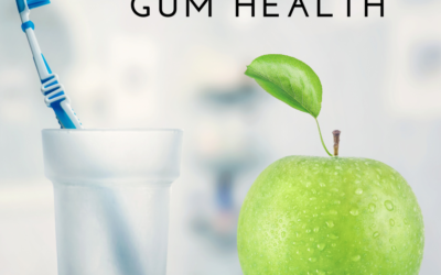 3 Easy Ways to Improve Your Gum Health