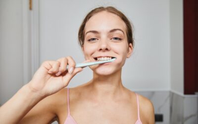 8 Tips for a Healthy Mouth