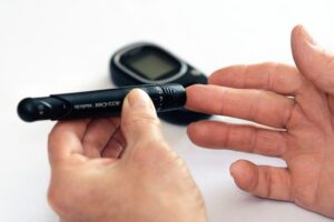 Diabetes and Your Oral Health