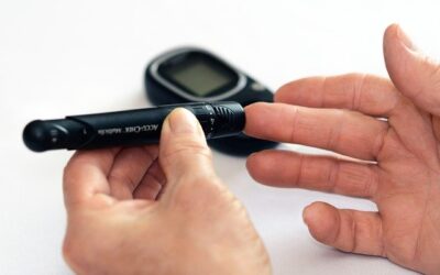 Diabetes and Your Oral Health