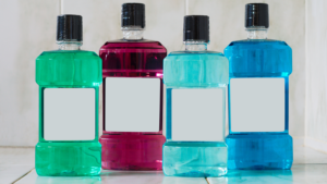 Selecting A Mouthwash