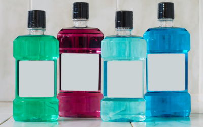 Selecting A Mouthwash