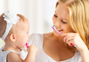 Tips for Keeping Your Toothbrush Clean