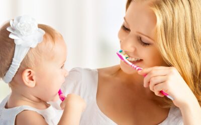 Tips for Keeping Your Toothbrush Clean