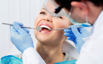 Treatments for Advanced Gingivitis