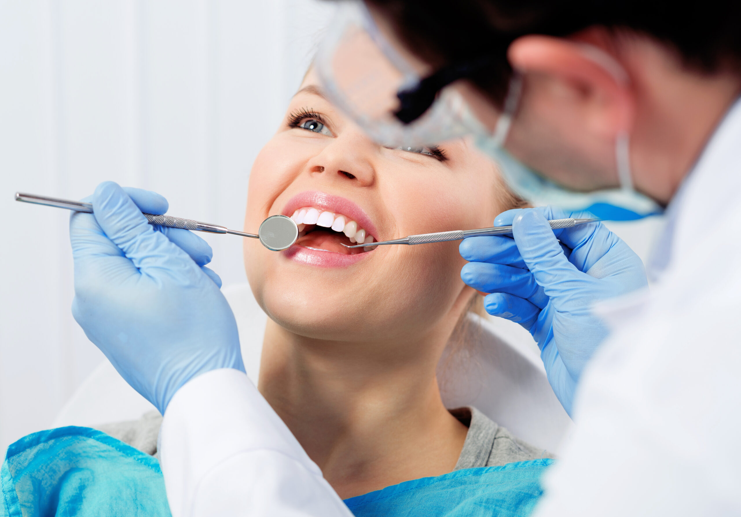 Treatments for Advanced Gingivitis