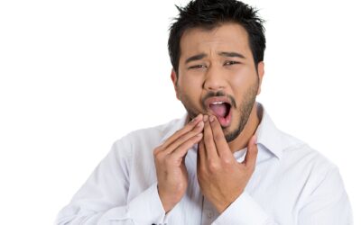 Trench Mouth Management and Treatment