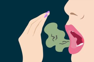 What is Halitosis?