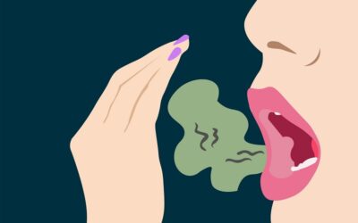 What is Halitosis?