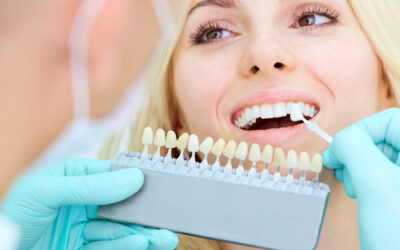 Why Choose Dental Health & Implant Center in Vancouver, BC?