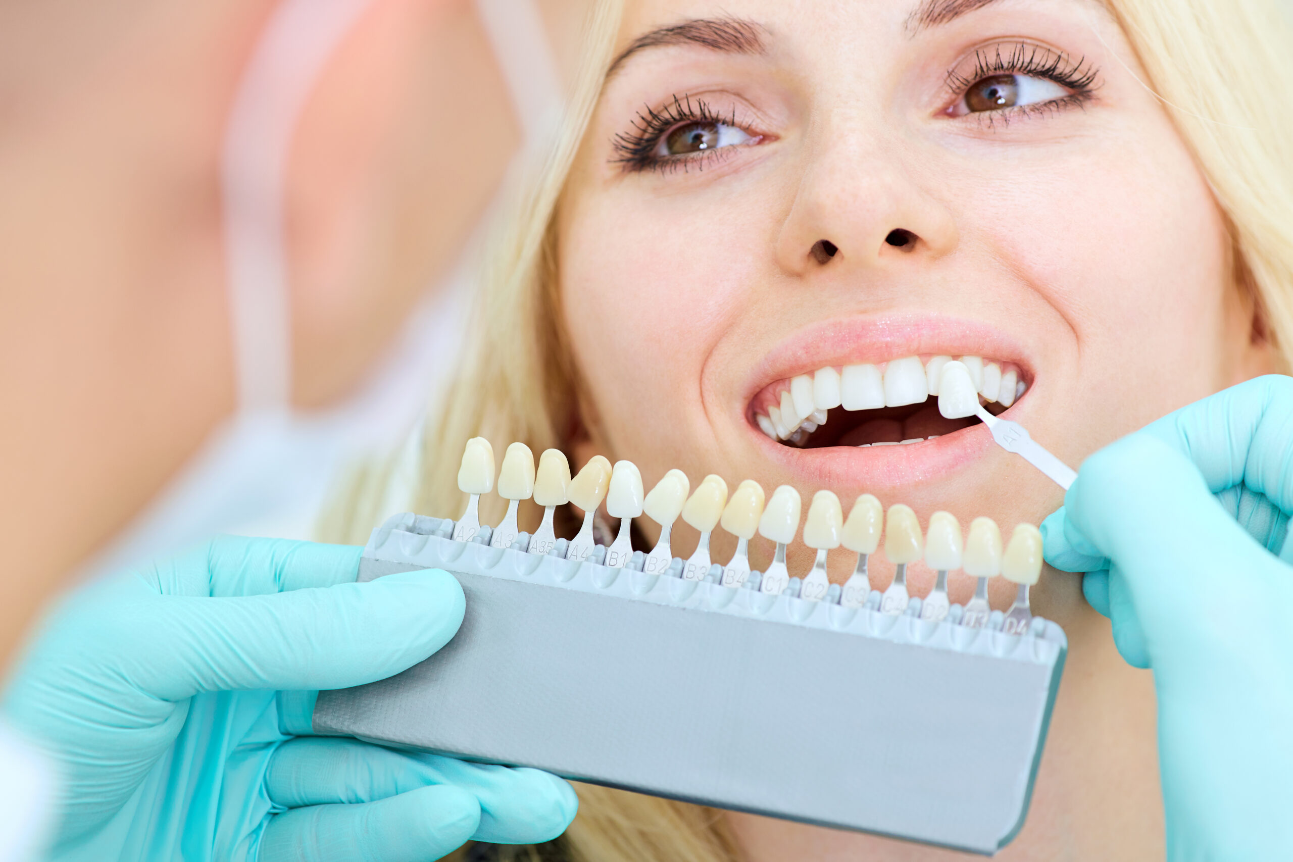 why choose Dental Health & Implant Center in Vancouver 