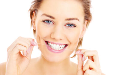 Laser Assisted New Attachment Procedure (LANAP): Changing the way we treat gum disease