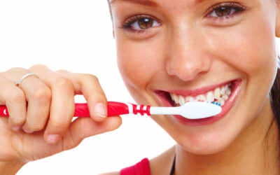 Want a Healthy Smile? Try These Foods for Healthy Teeth and Gums