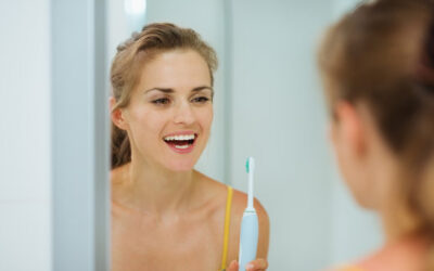 Gum Disease: You Can Prevent It!